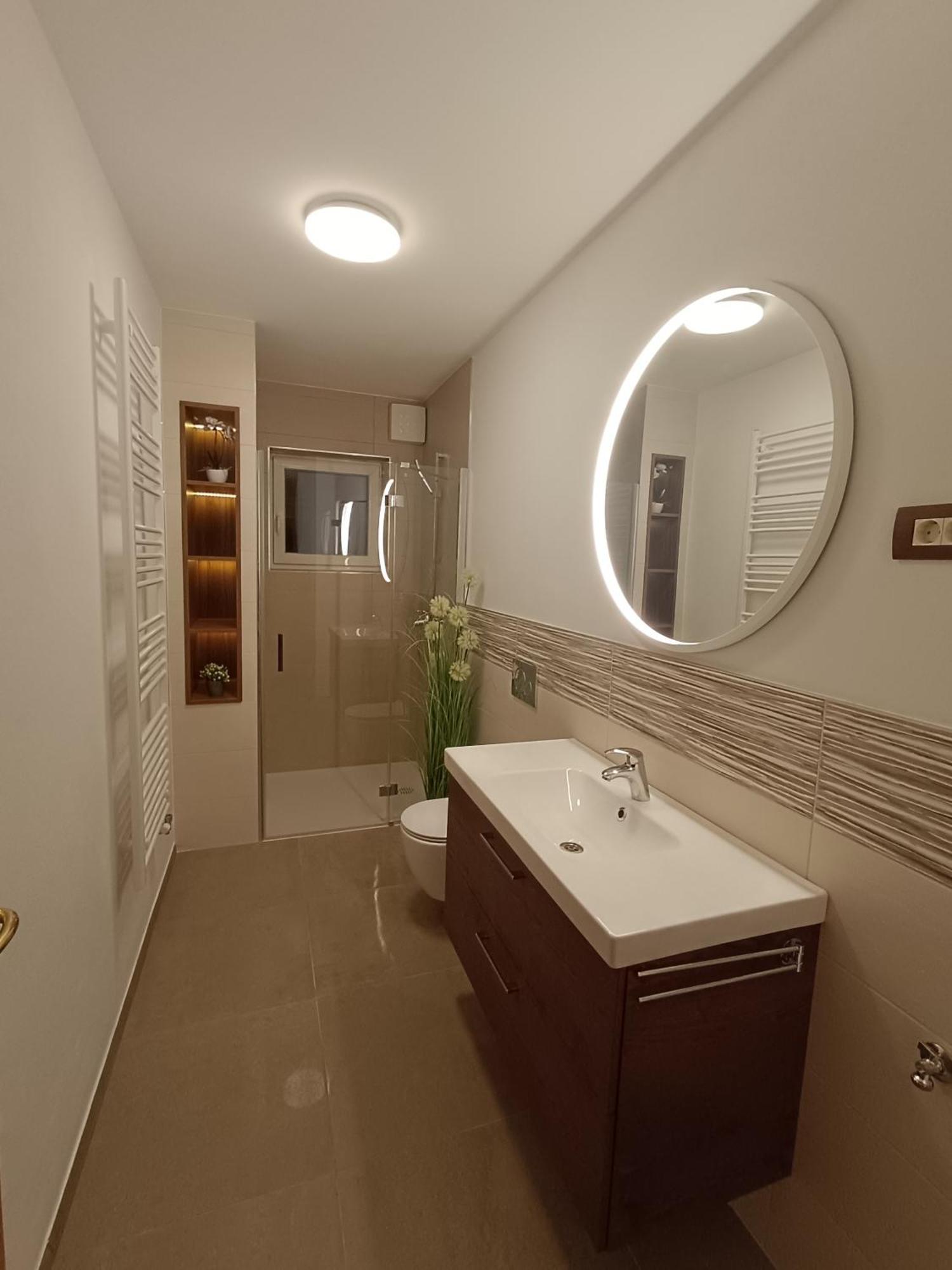 Apartma Kapitanovse Ajdovscina Luaran gambar